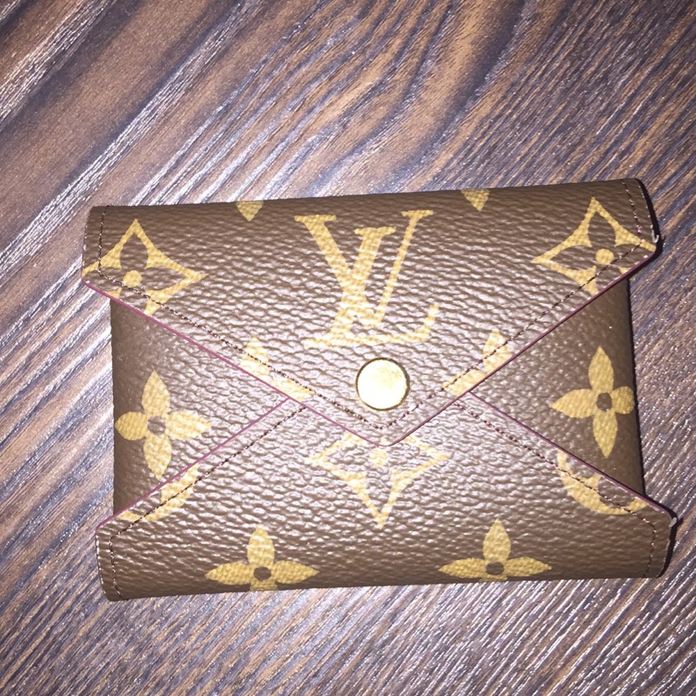 Louis Vuitton wallet